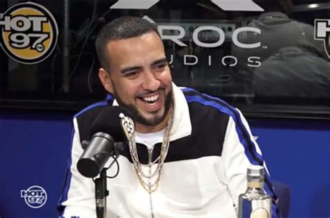 French Montana on That Time Akon Gave Him a Fake Watch